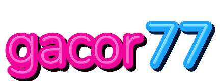 gacor77 — logo kanal
