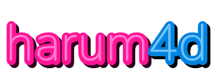 harum4d — logo kanal